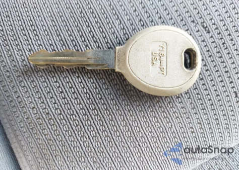 2006 Dodge Durango Slt из США, поврежденный, VIN 1D4HB48N66F169453